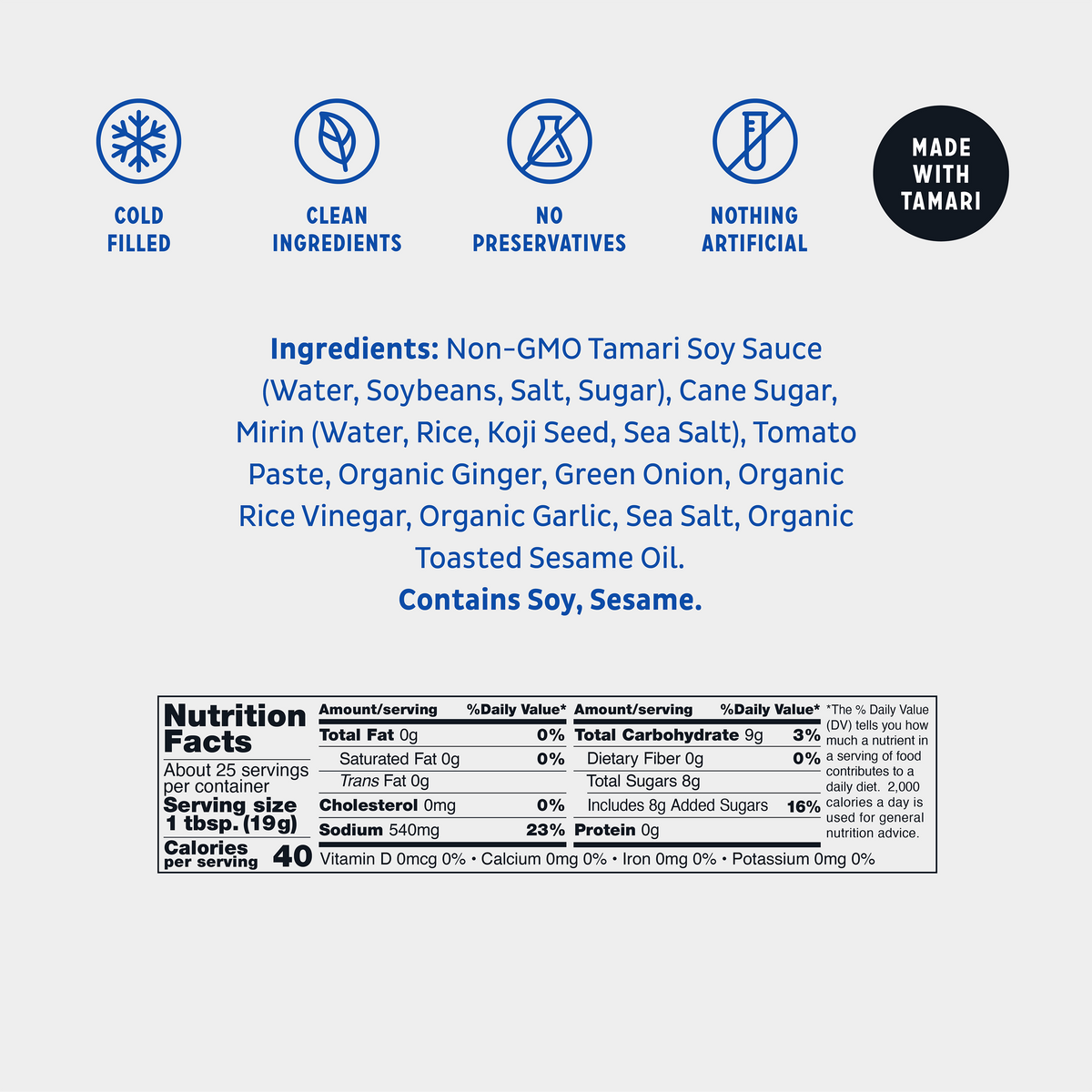 Gluten-Free N8