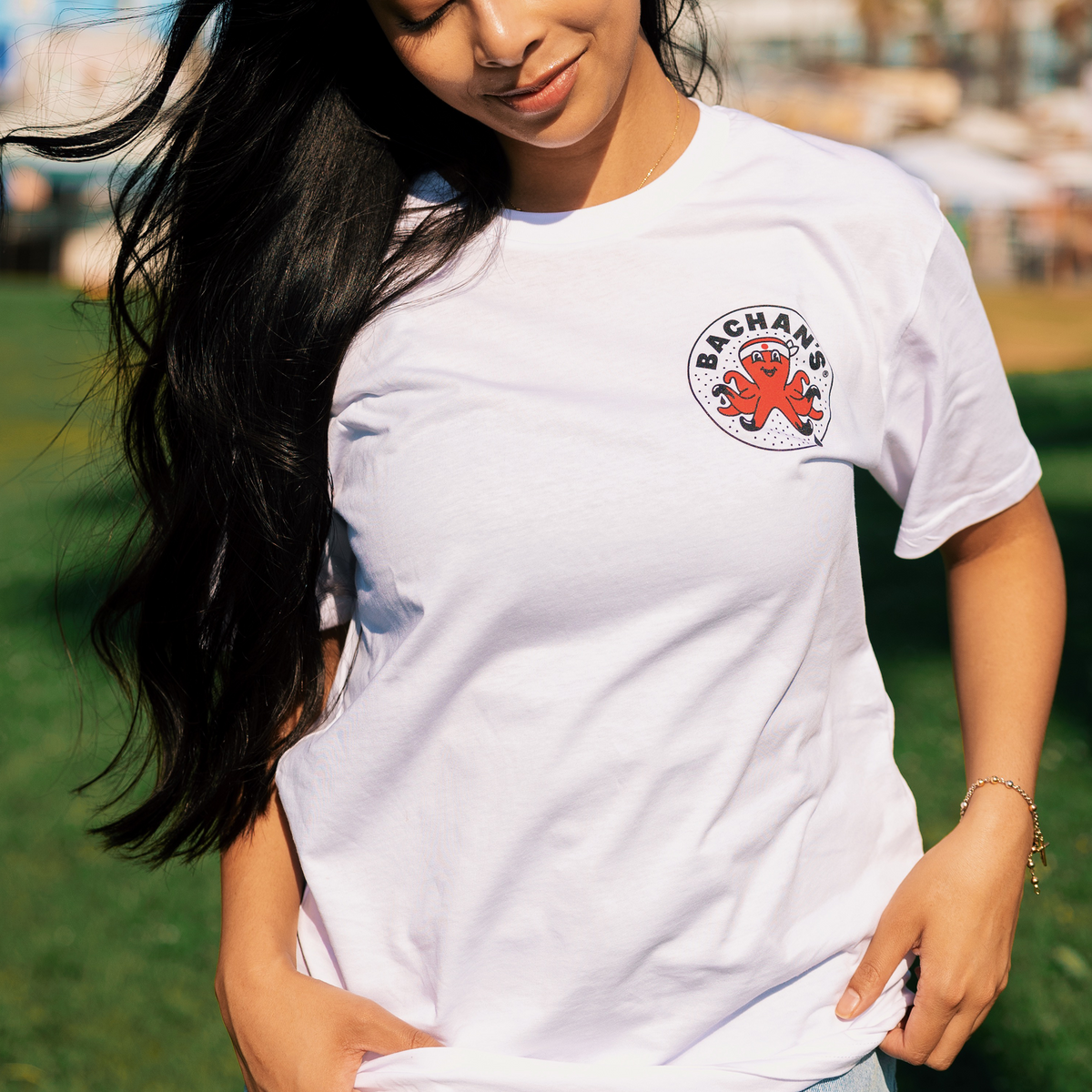 Method Tee Z5