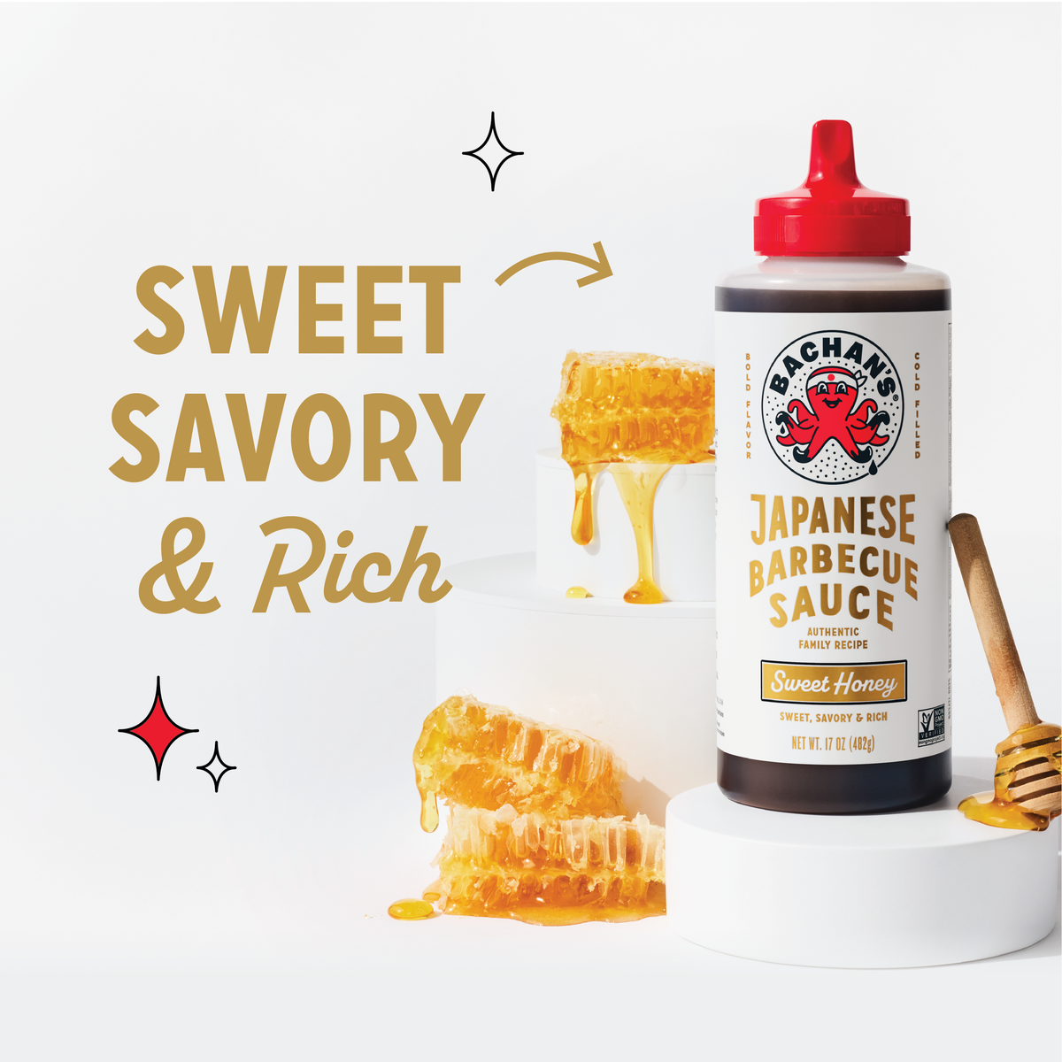 Sweet Honey V4