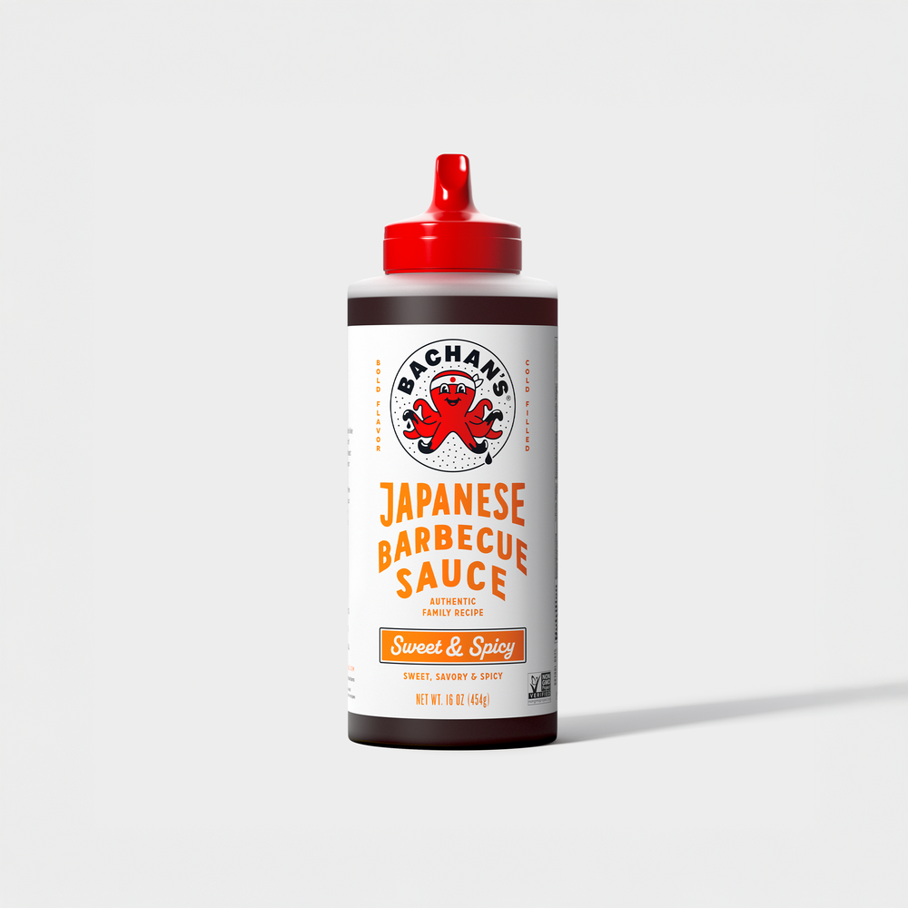 Sweet & Spicy L7