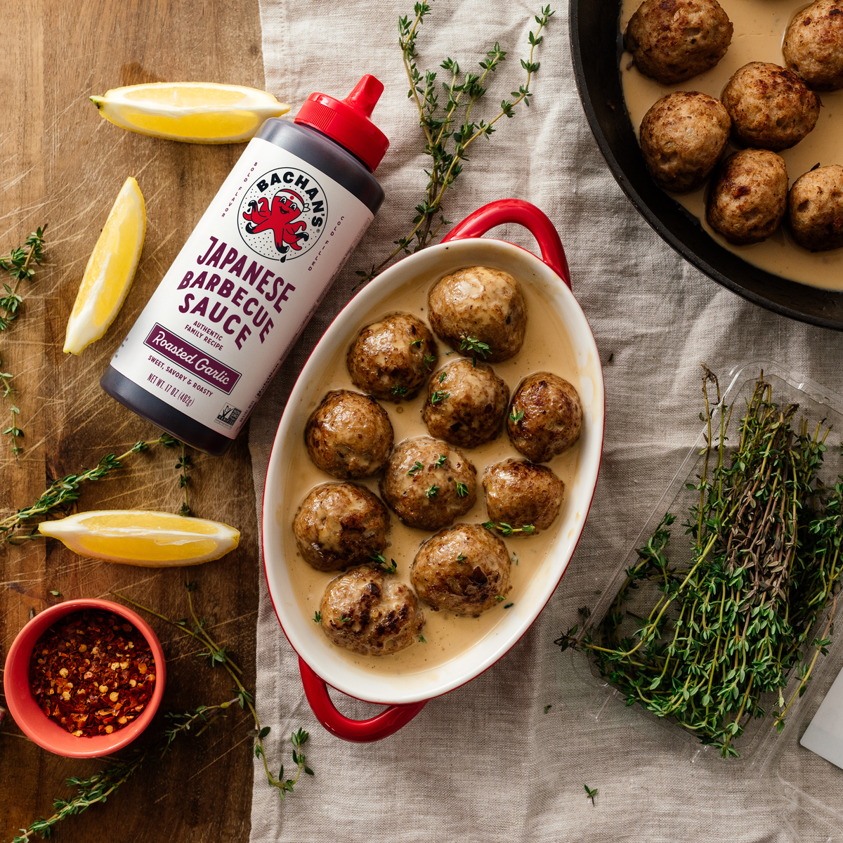Roasted Garlic C6